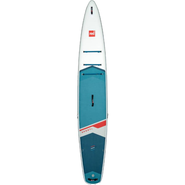 2026 Red Paddle Co Sport+ 14'0 Stand Up Paddle Board Package 001-001-002-0080